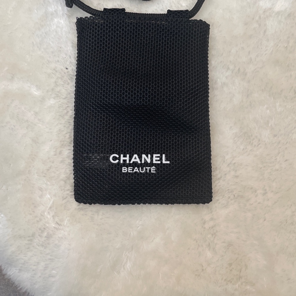 Chanel beauty Pouch